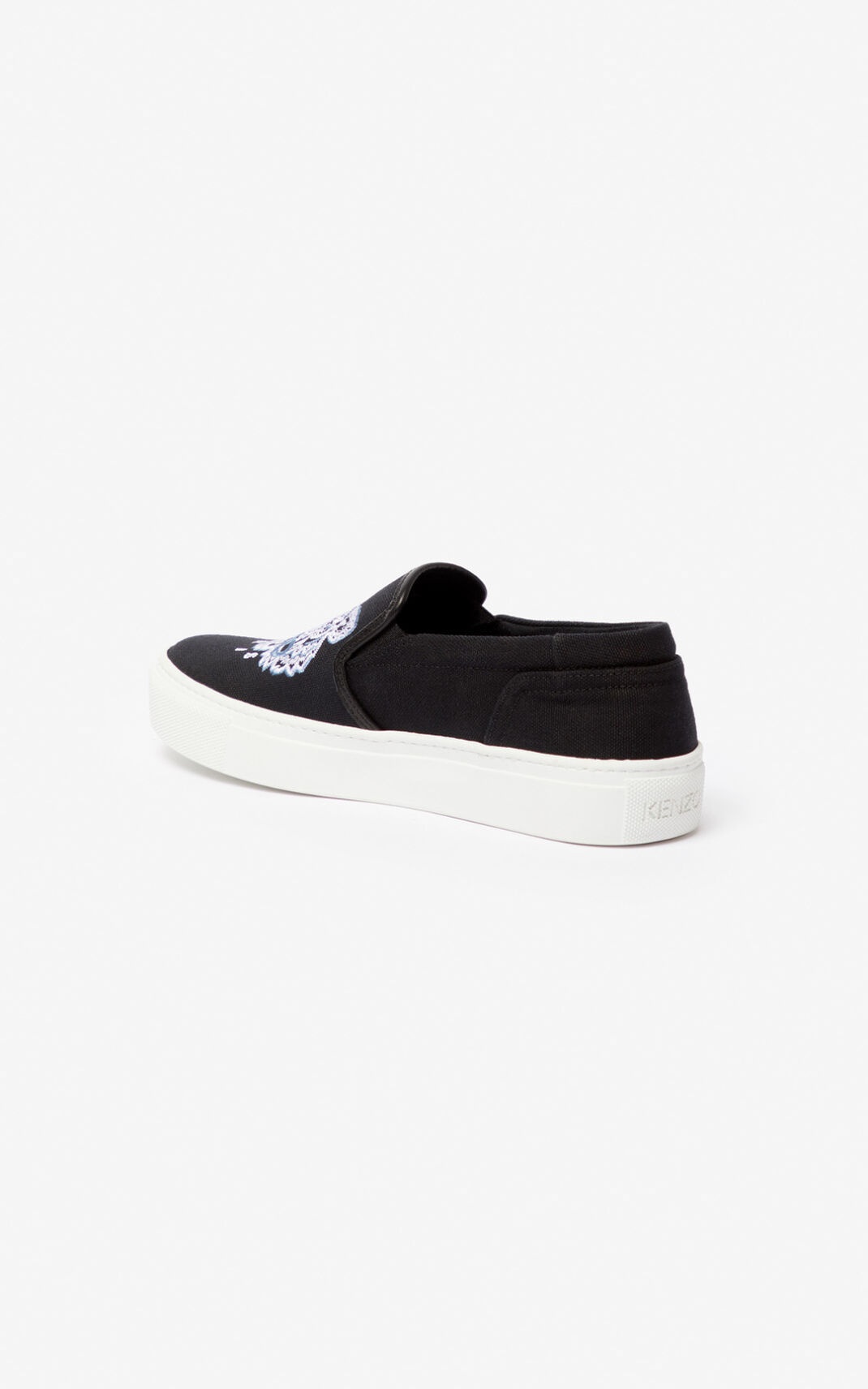 K-Skate Tiger slip-ons - 3