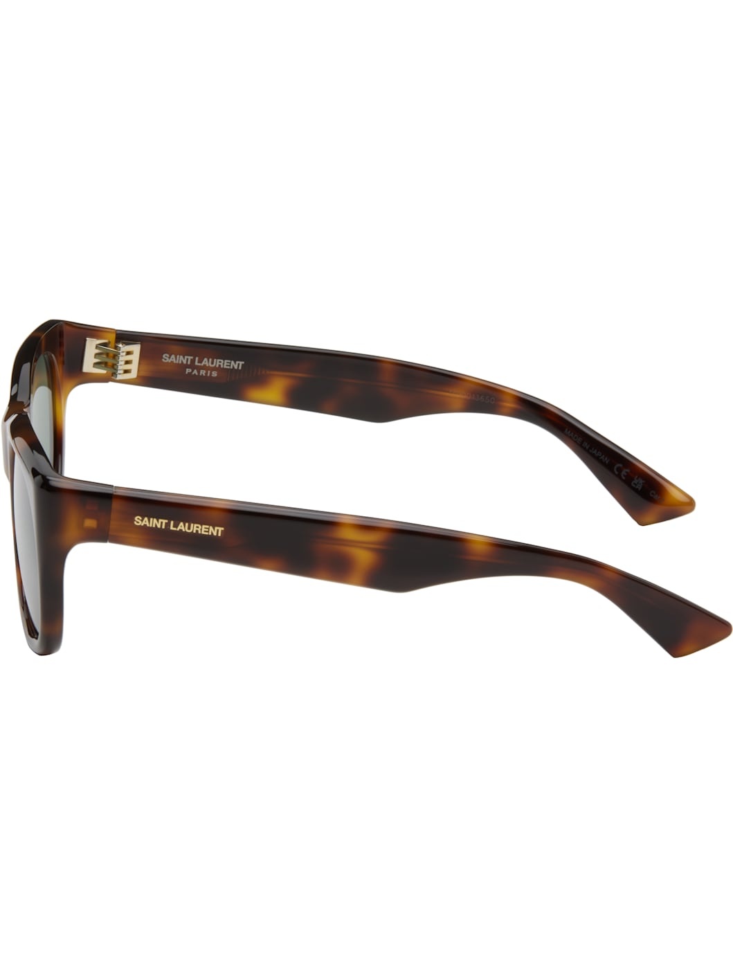 Brown SL 815 ROMY Sunglasses - 3
