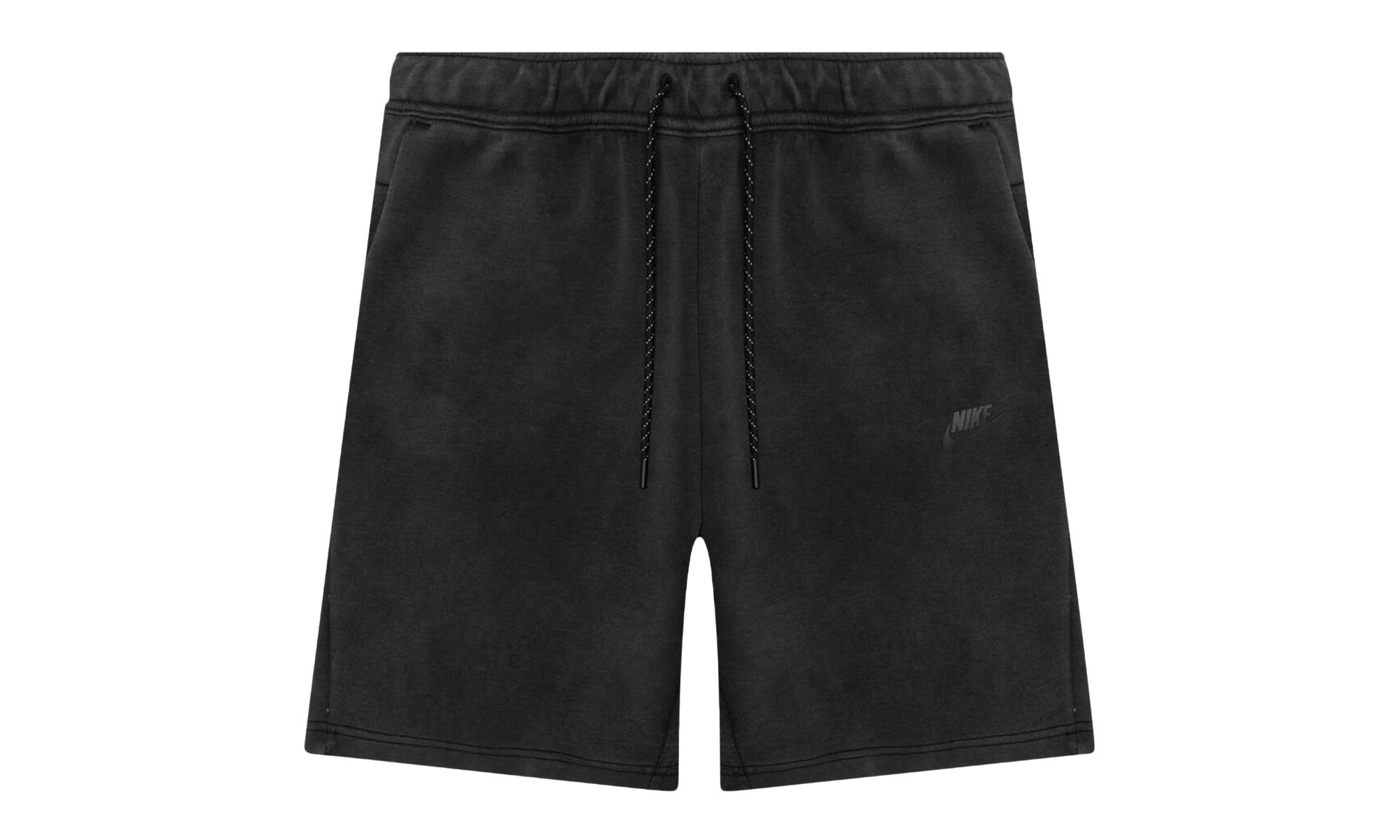 Sportswear Tech Fleece Washed Shorts - 1