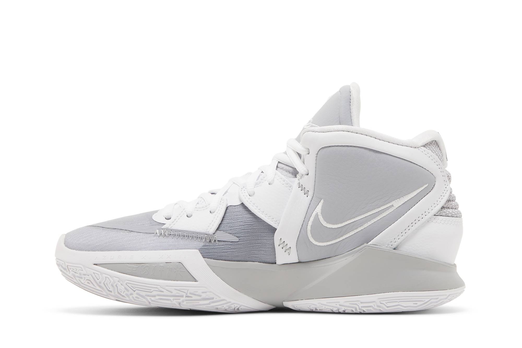 Kyrie Infinity TB 'Wolf Grey' - 3