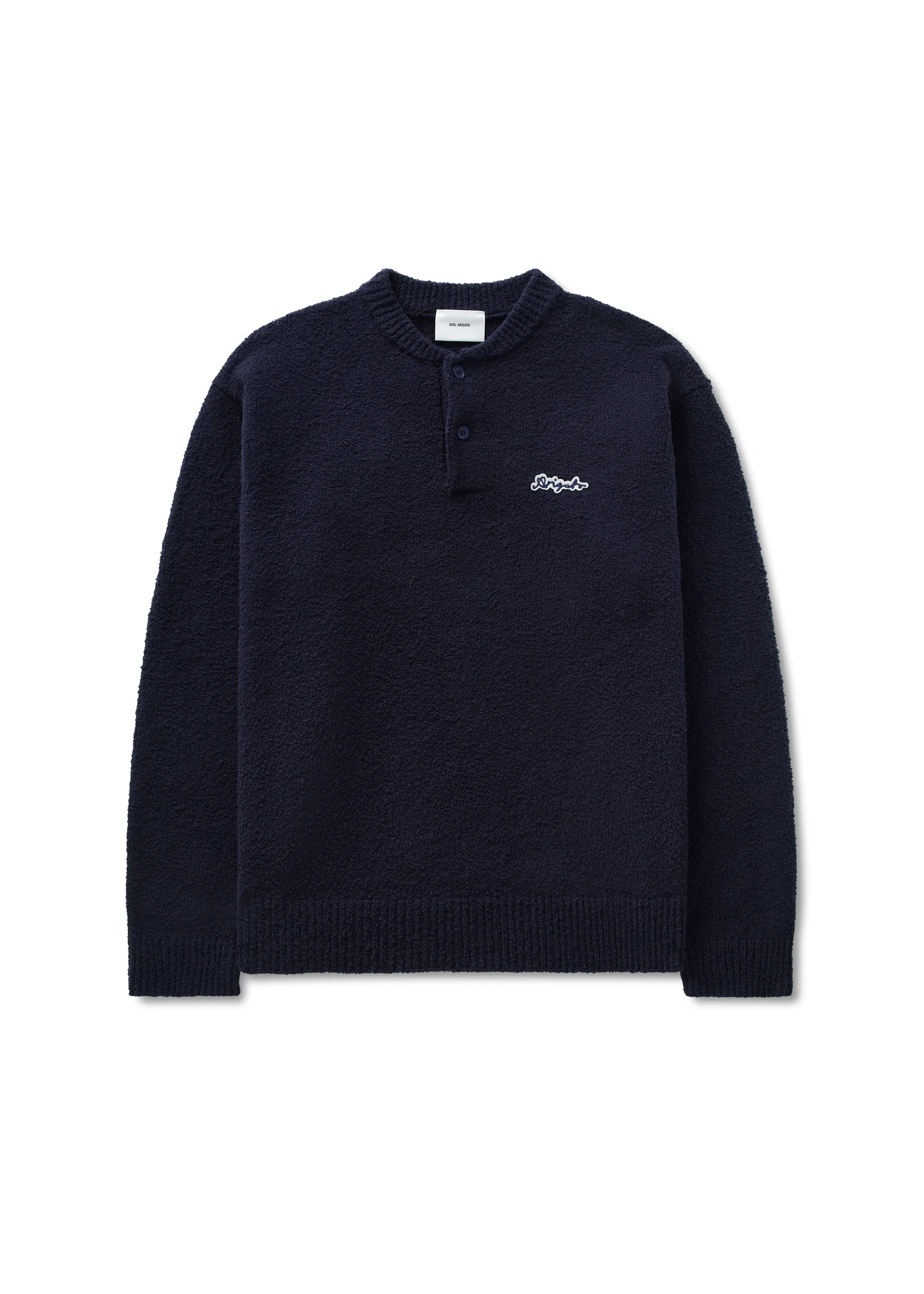 Tag Sweater - 1