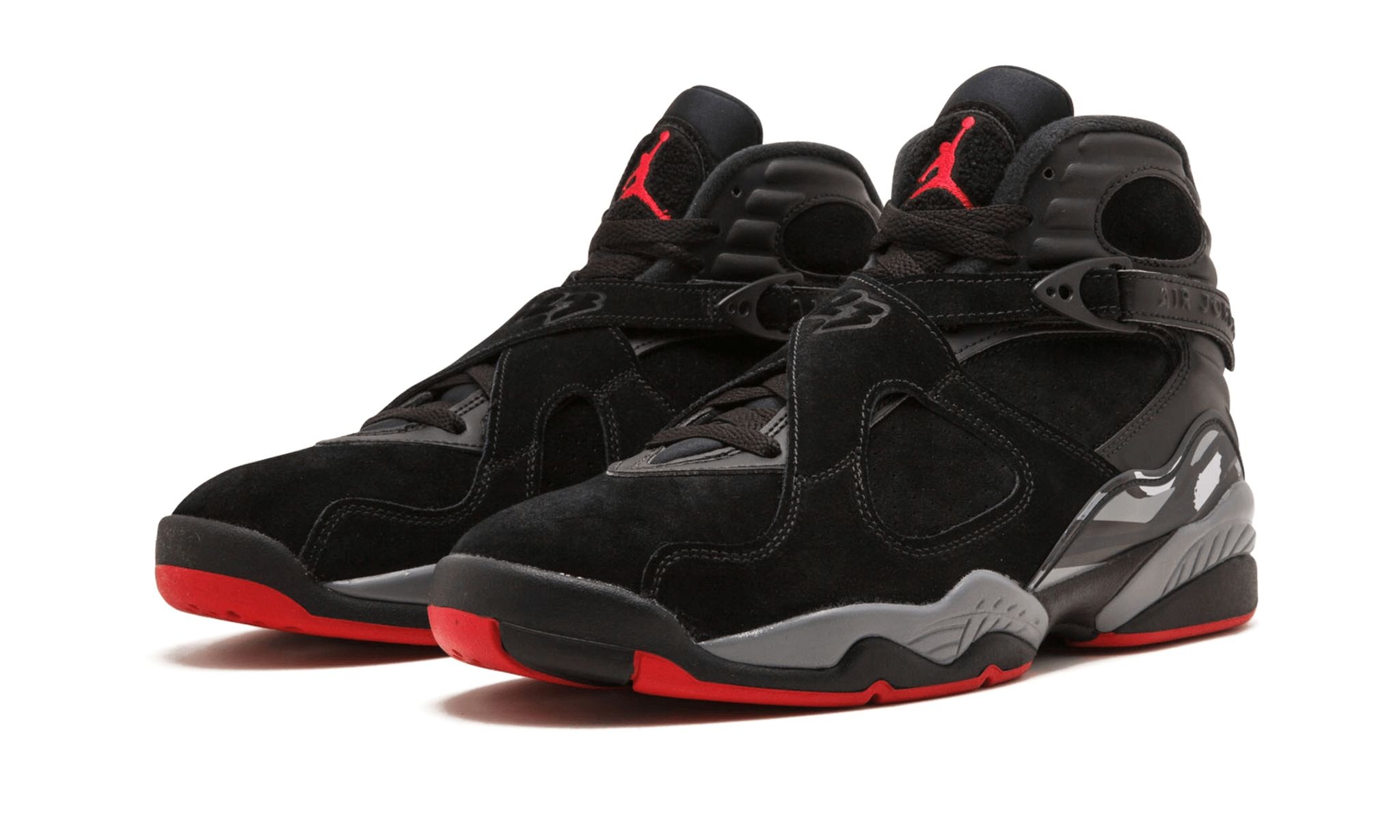 Air Jordan 8 Retro "Bred" - 2