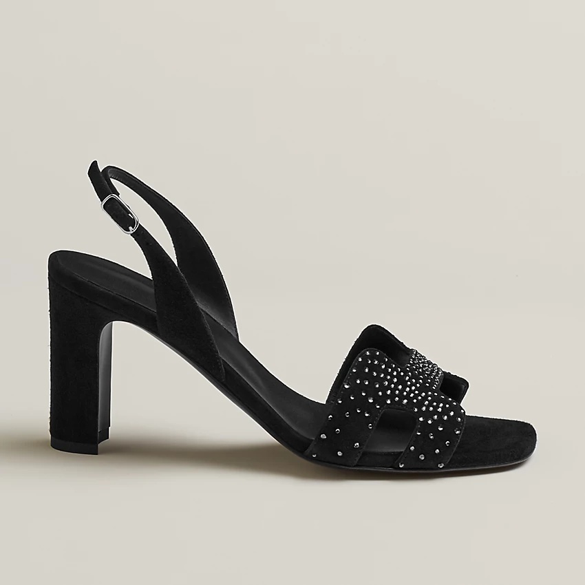 Eternite 80 sandal - 3