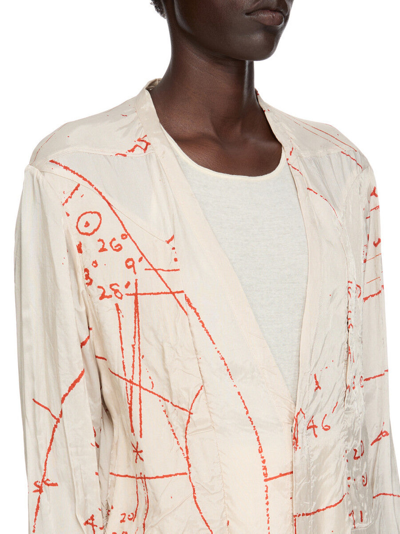 LARRY FOGPOCKET SHIRT 4