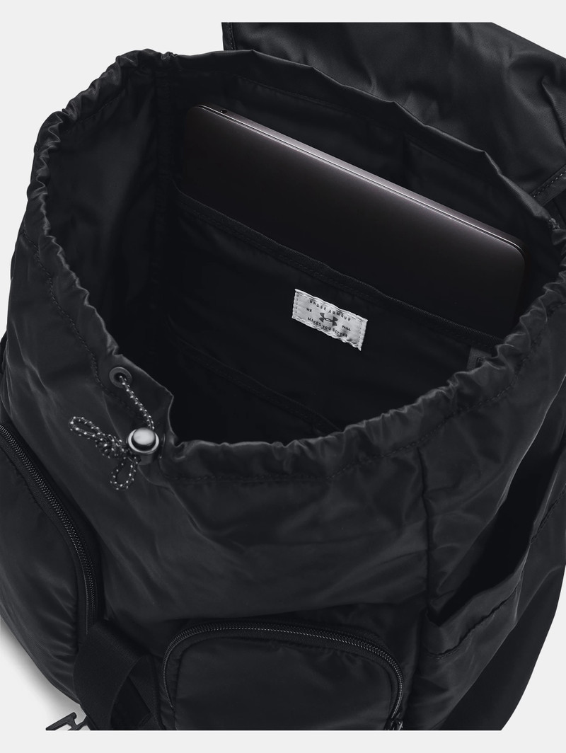 Women's UA Studio Pro Backpack 5