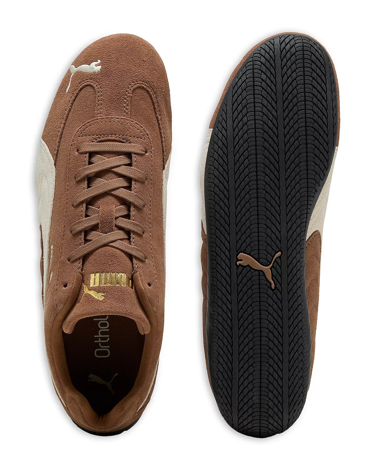 Unisex Speedcat OG Sneakers - 4