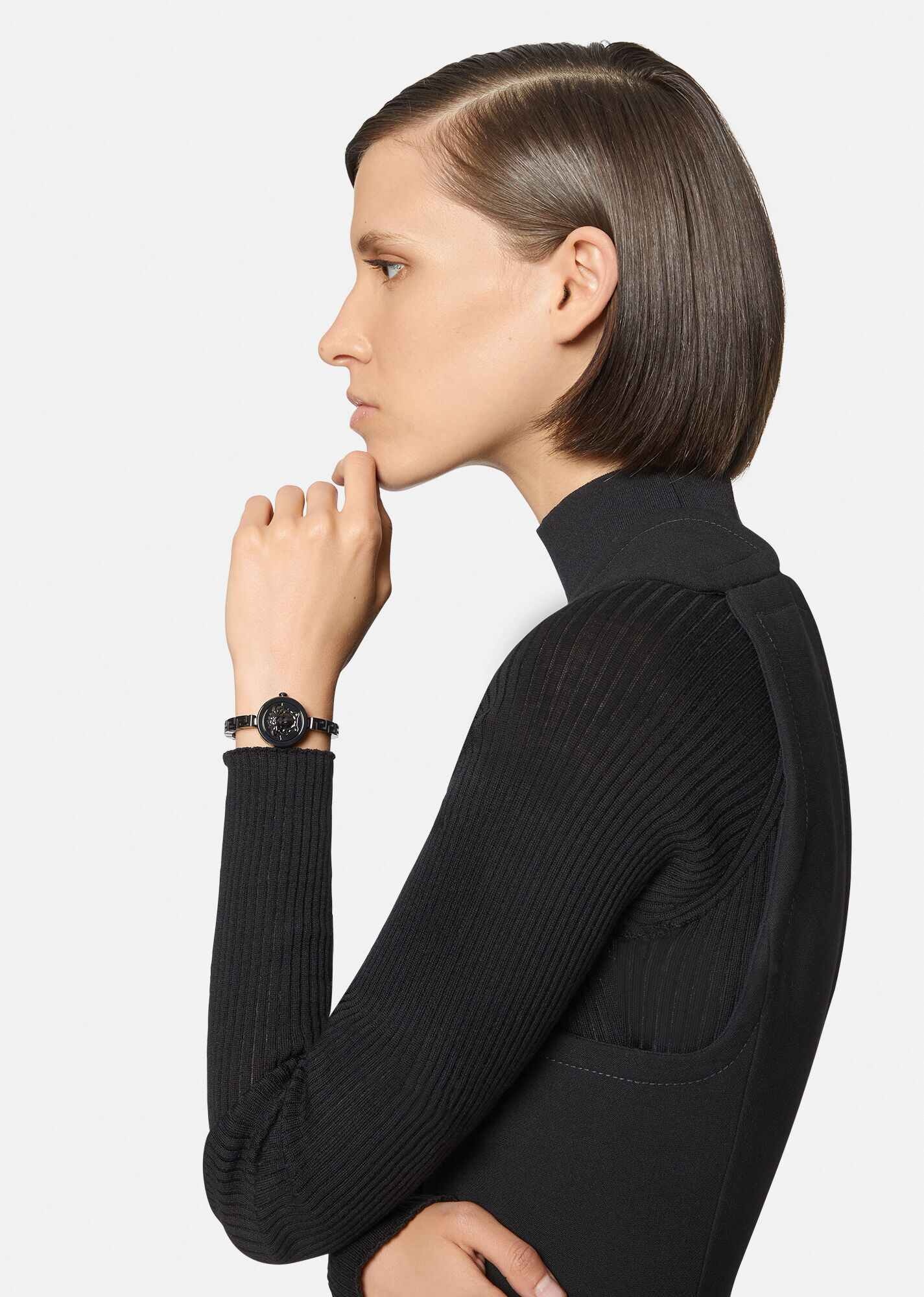 Medusa Secret Watch - 7