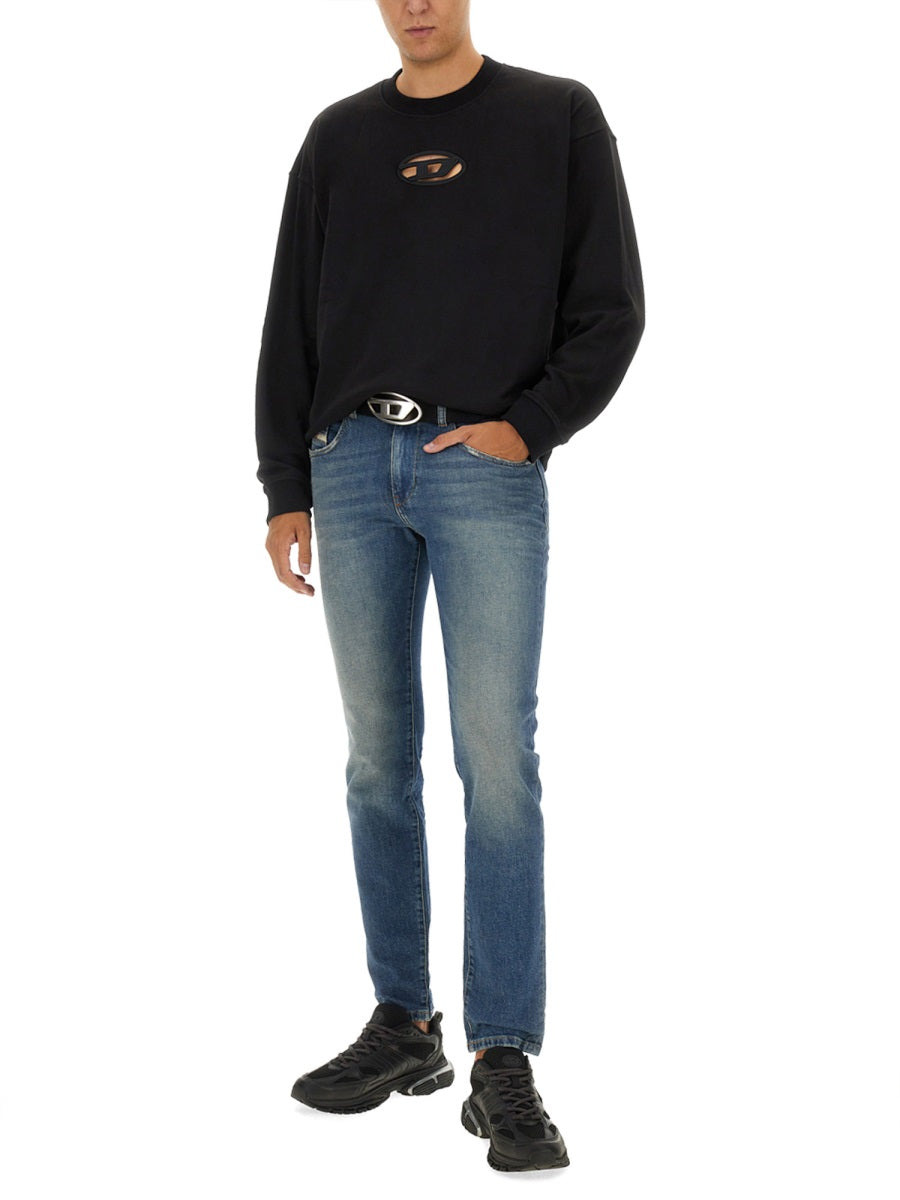 Diesel Men S-Boxt-Od Sweatshirt - 2