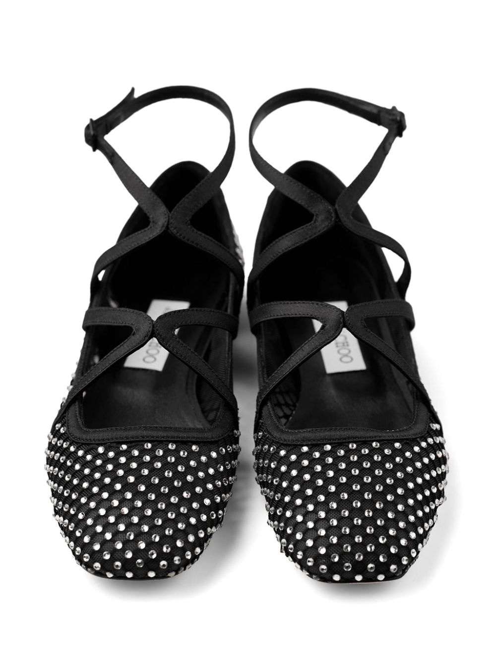 Astoria ballet flats - 4