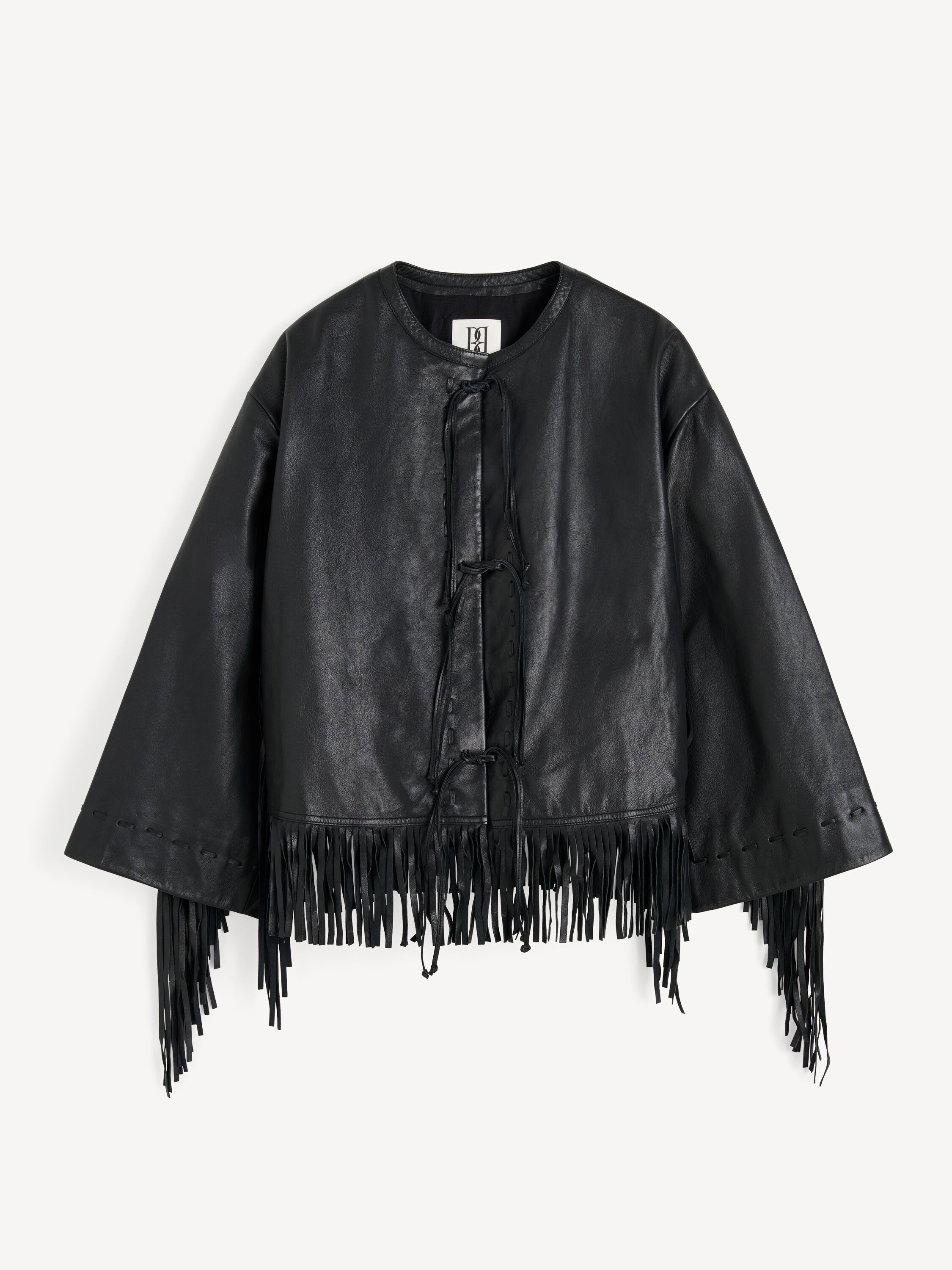 Zoena leather jacket - 2