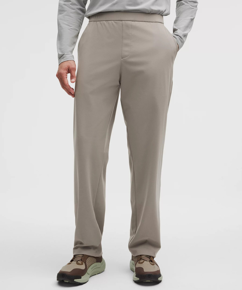 lululemon Men's Daydrift Classic-Fit Trouser *Shorter outlook