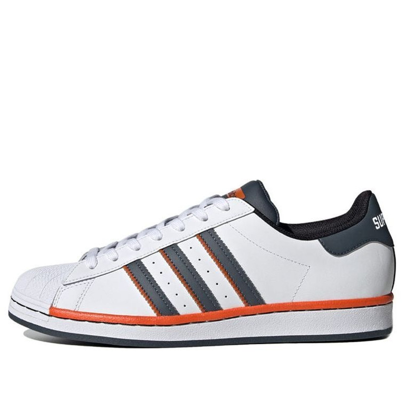 adidas Superstar 'Street Ball' FV8274 - 1