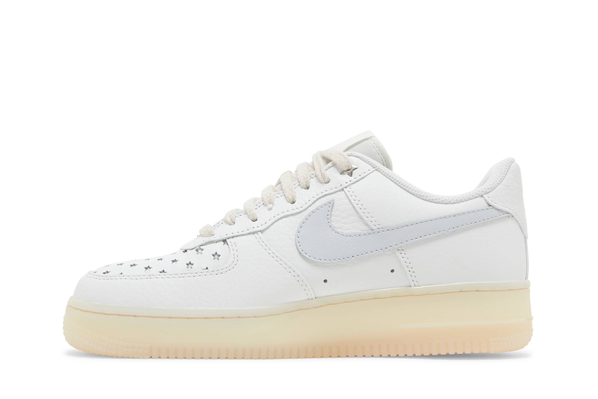 Wmns Air Force 1 Low 'Starry Night' - 3