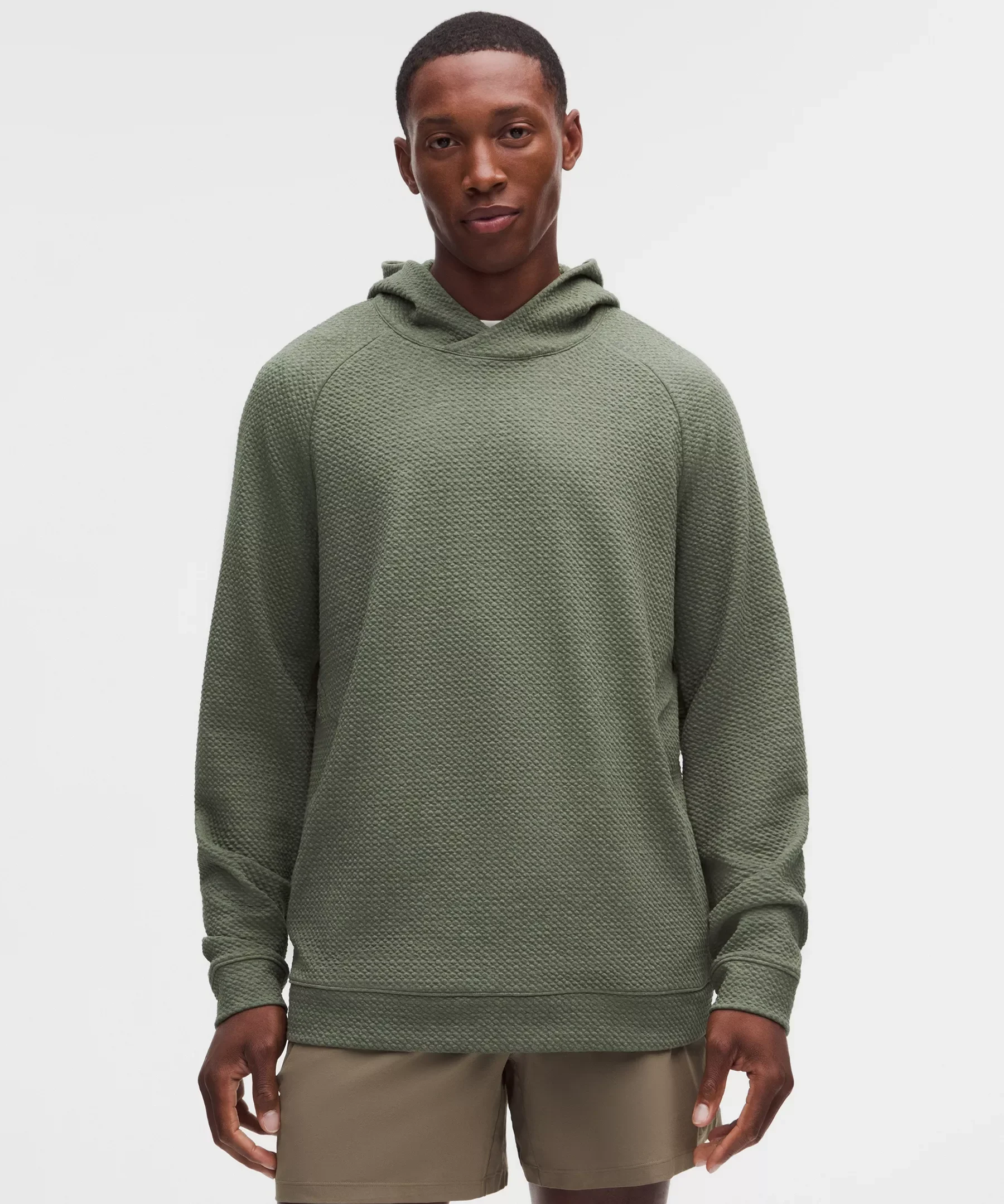 Ease The Day Hoodie - 1