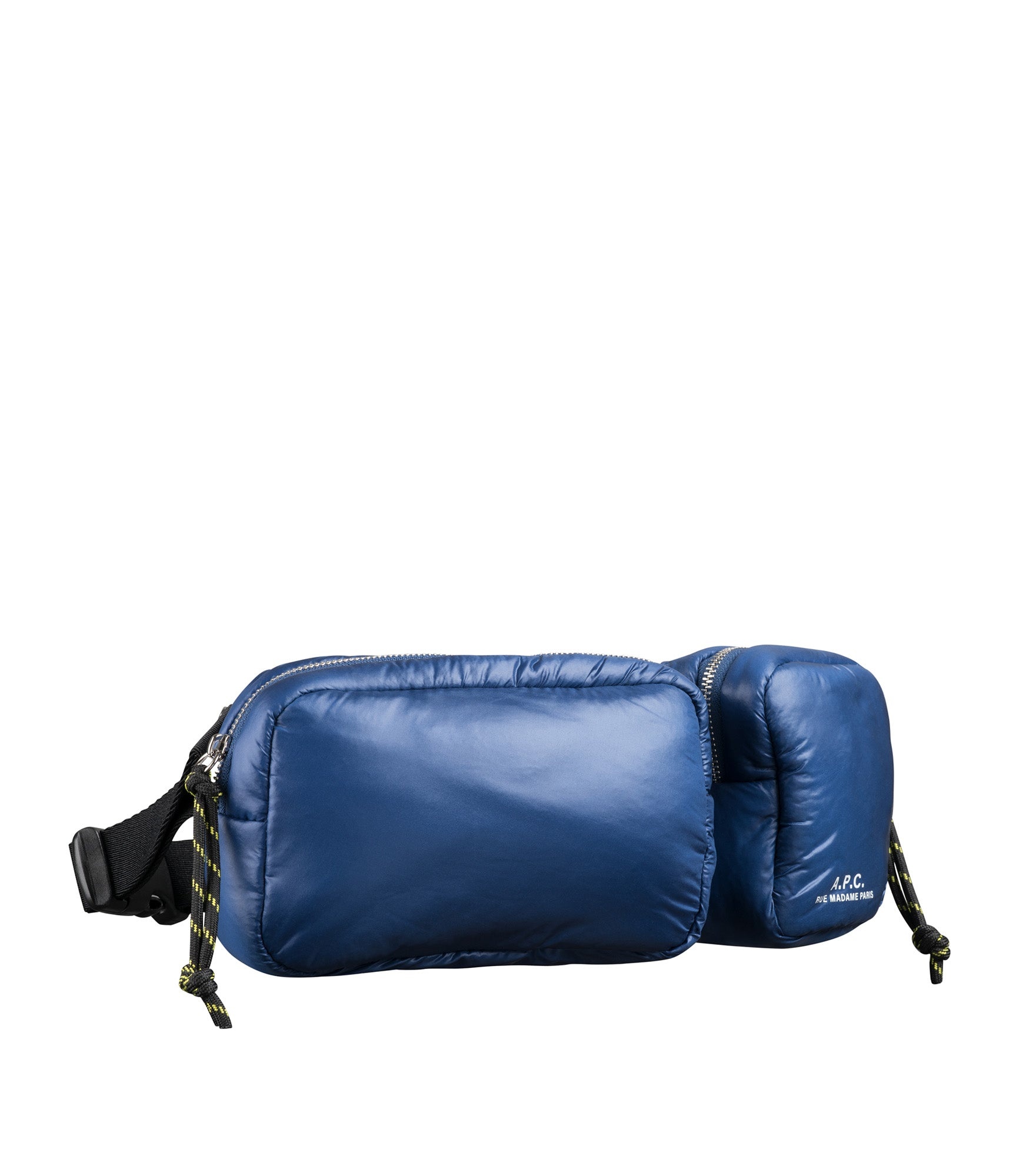 Puffy belt bag - 5