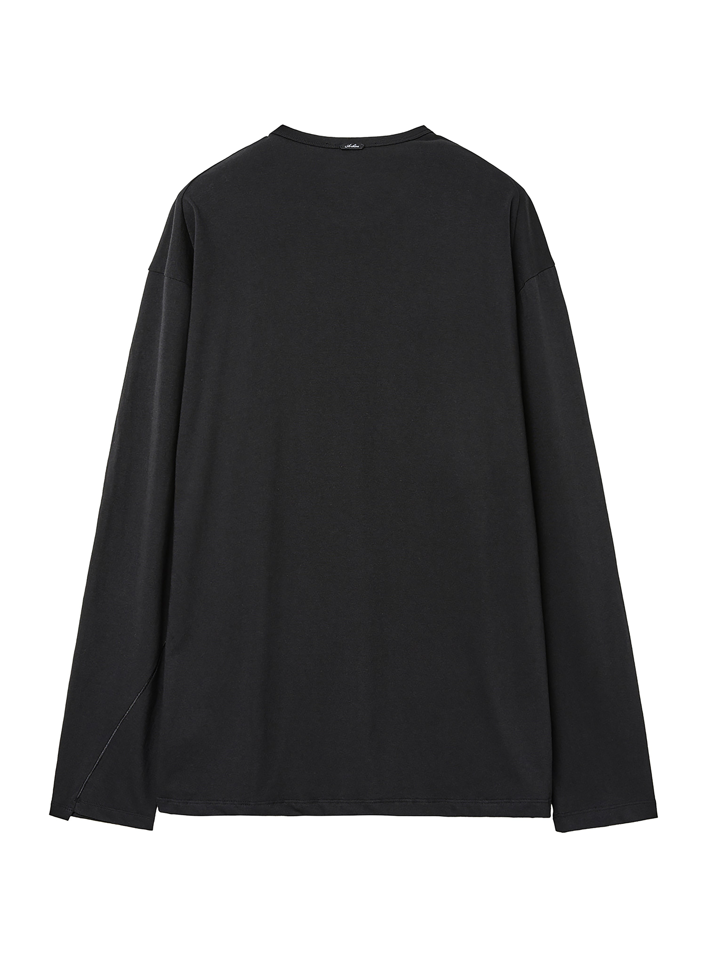 LONG SLEEVE
( - 2