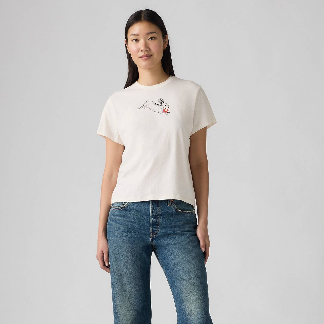GRAPHIC CLASSIC TEE - 3