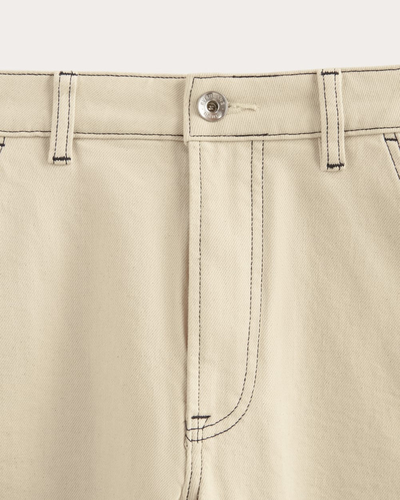 THE UTILITY BARREL PANT 13