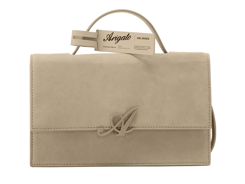 Signature Bag 1