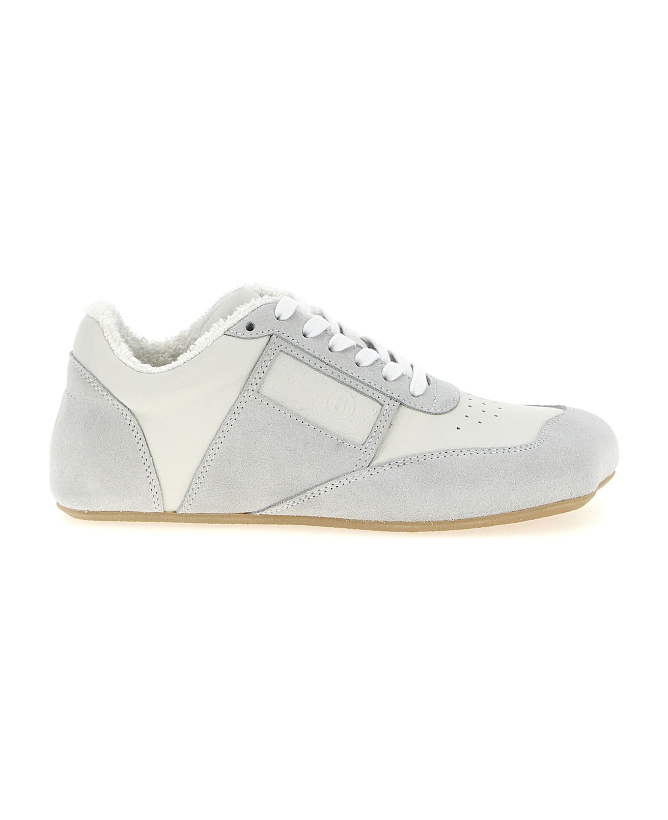 Anatomic Sneakers - 1