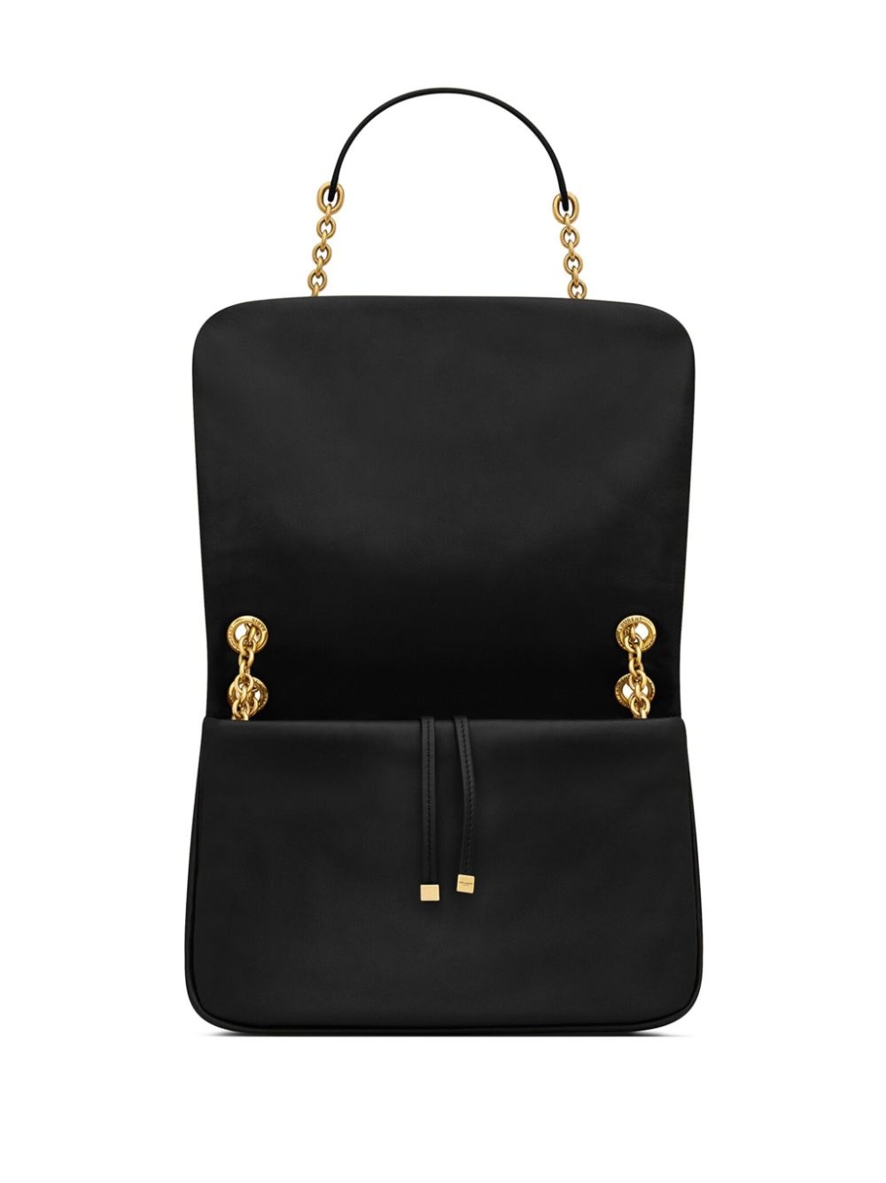 small Jamie 4.3 leather shoulder bag - 5