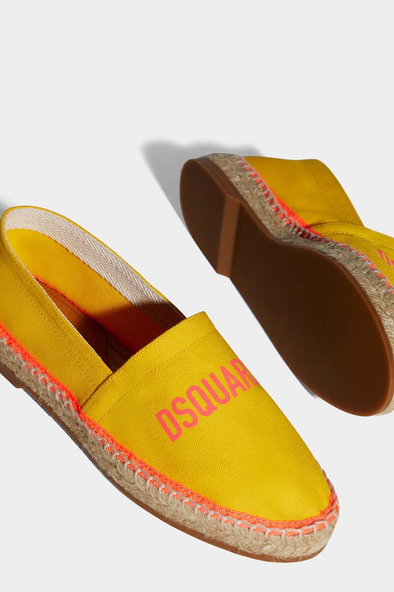 TECHNICOLOR ESPADRILLES - 4