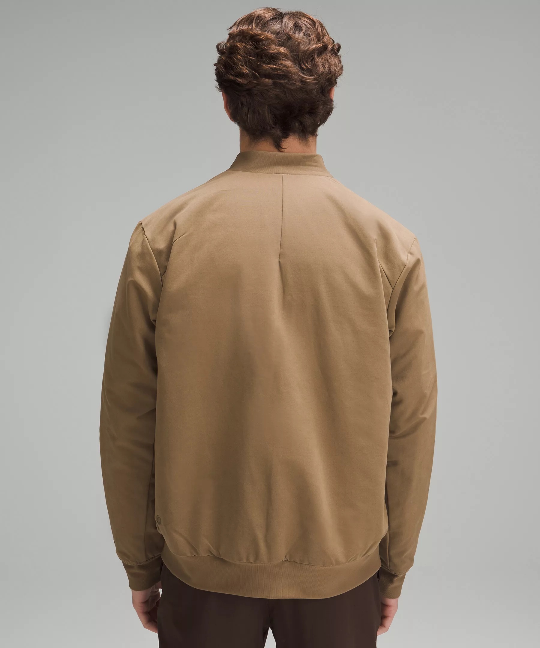 Switch Over Bomber Jacket - 3