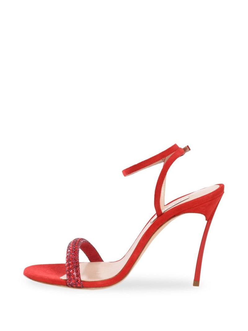 100mm Blade Stratosphere sandals 3