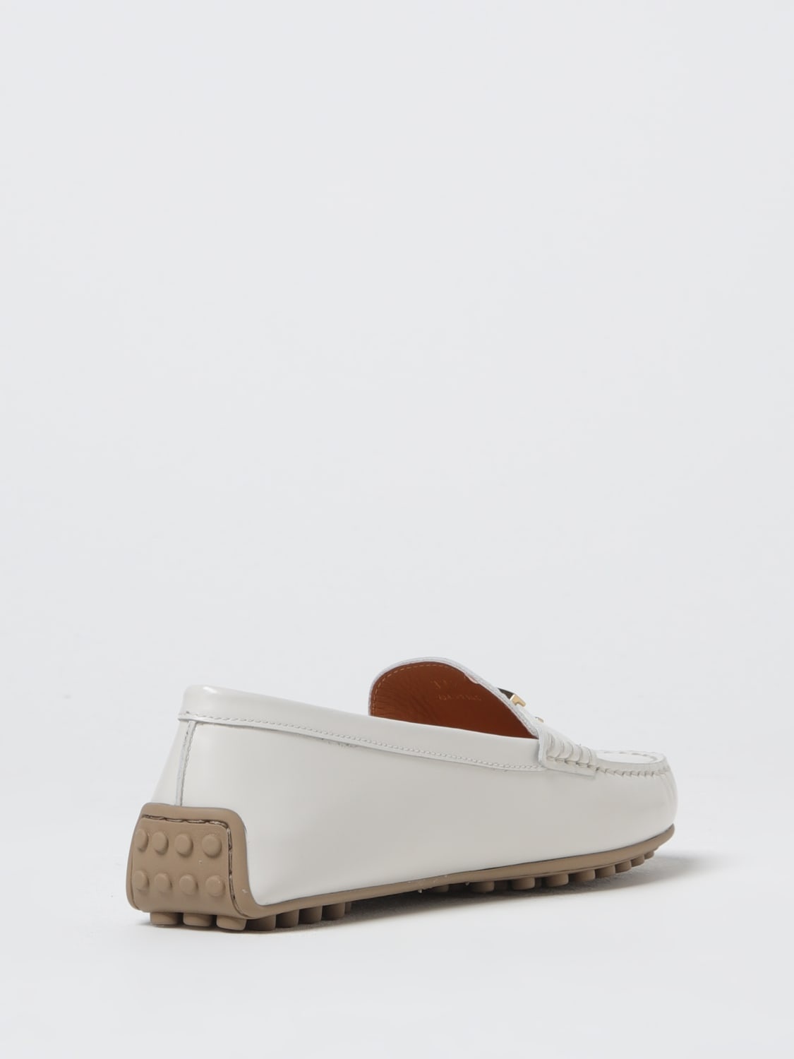 Loafers woman Tod's - 3