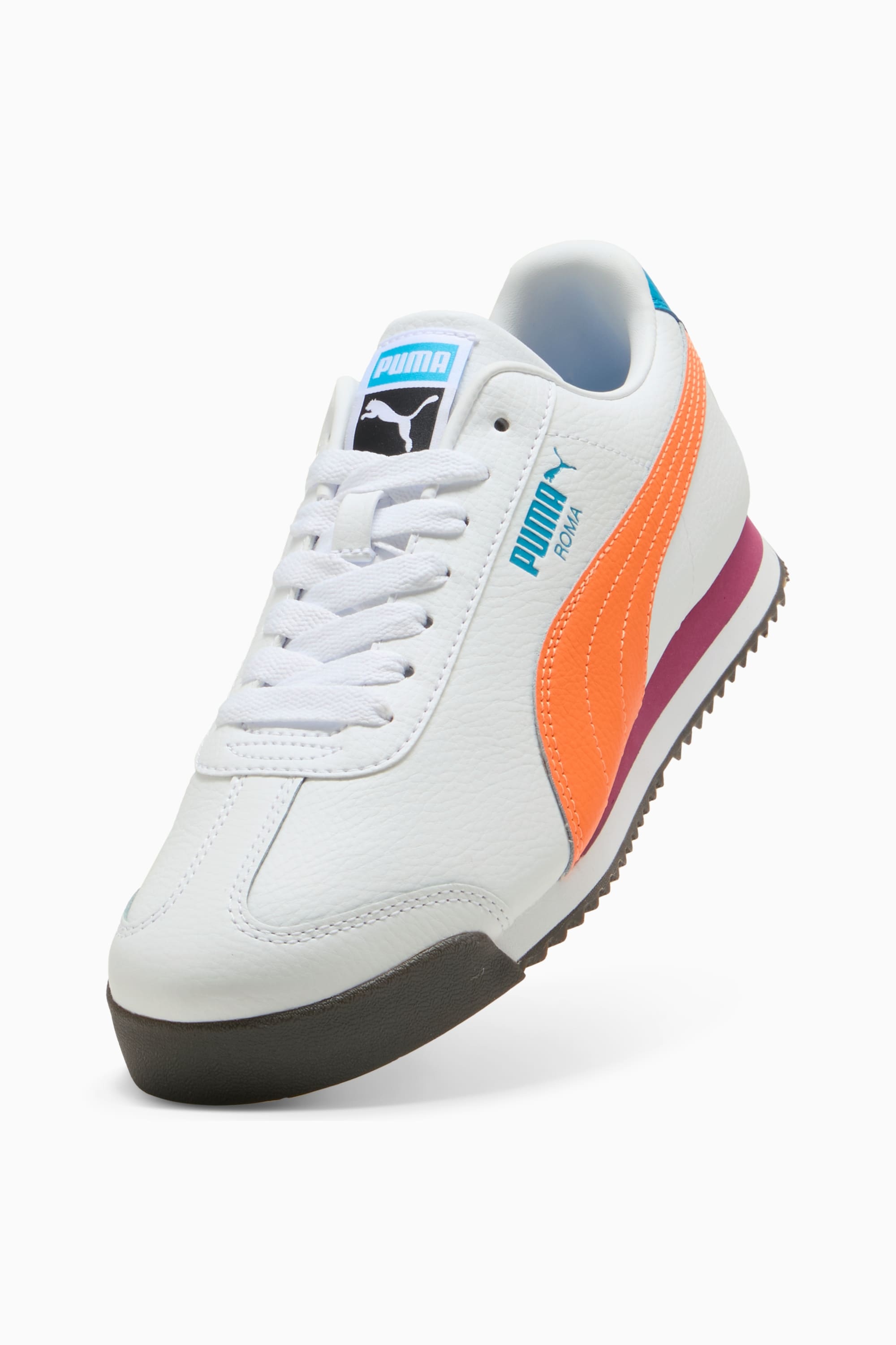 Roma 24 Sneakers - 6