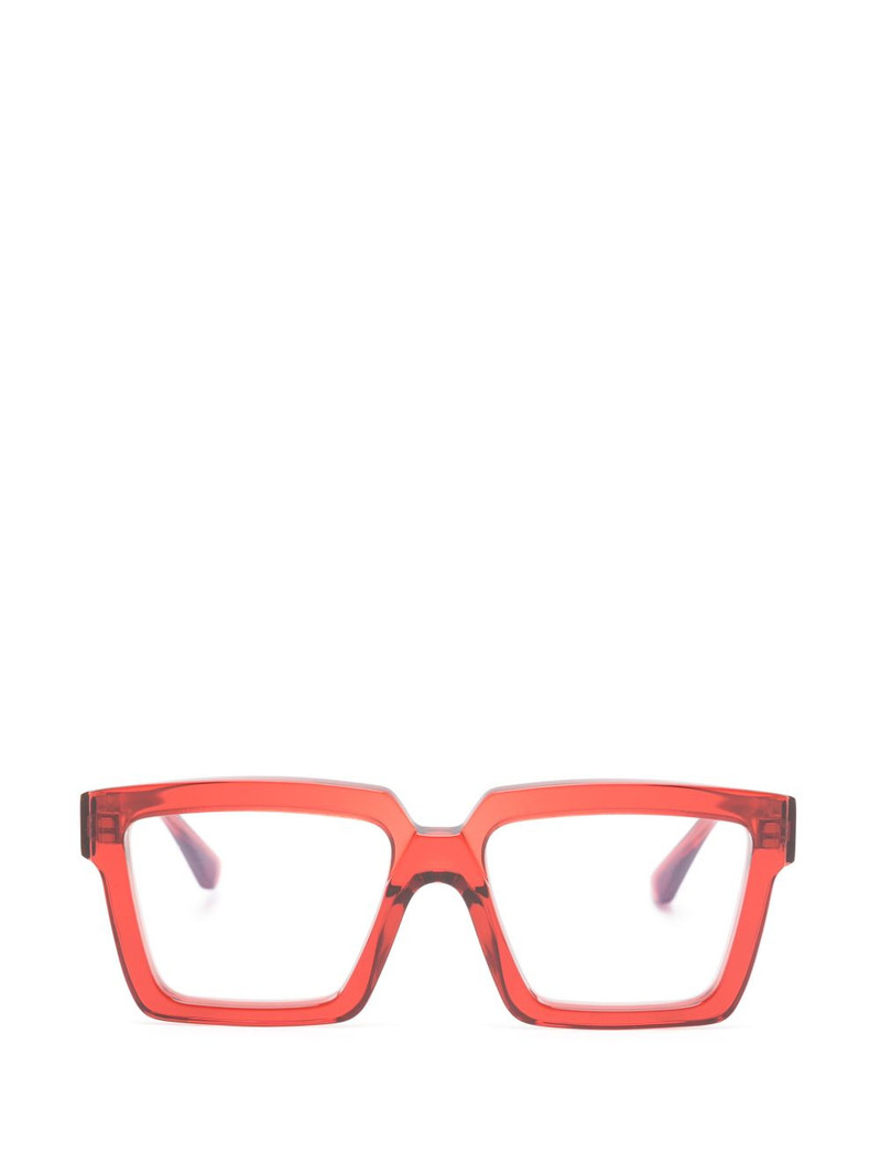 square-frame glasses 1