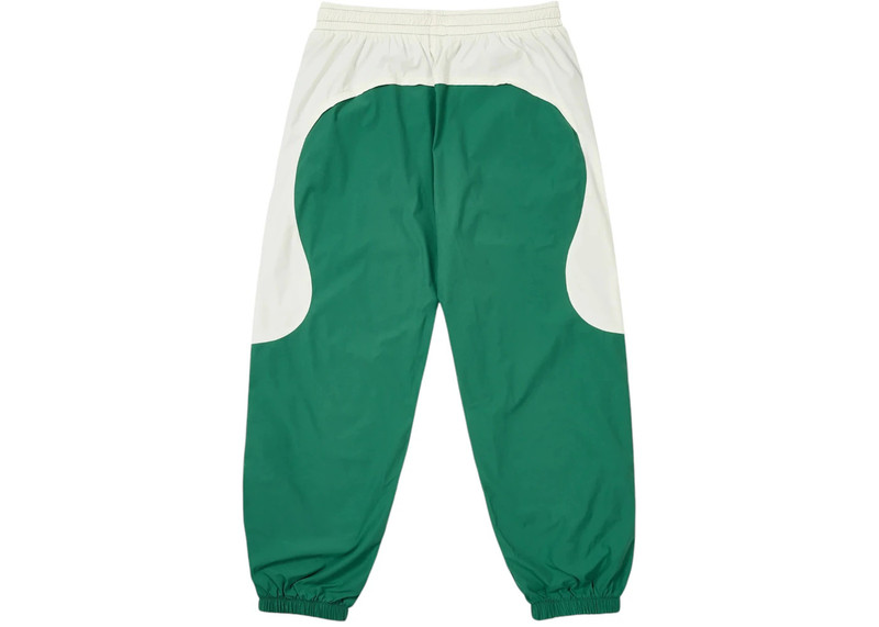 PALACE Palace Pro Team Palco Jogger Green outlook