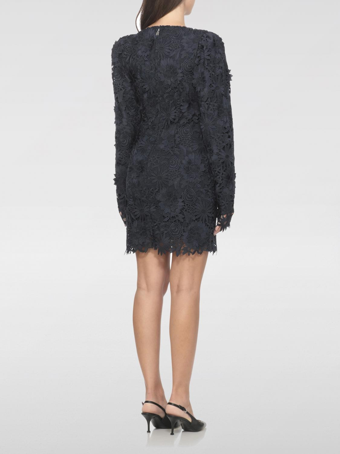 Dress woman Rotate - 3