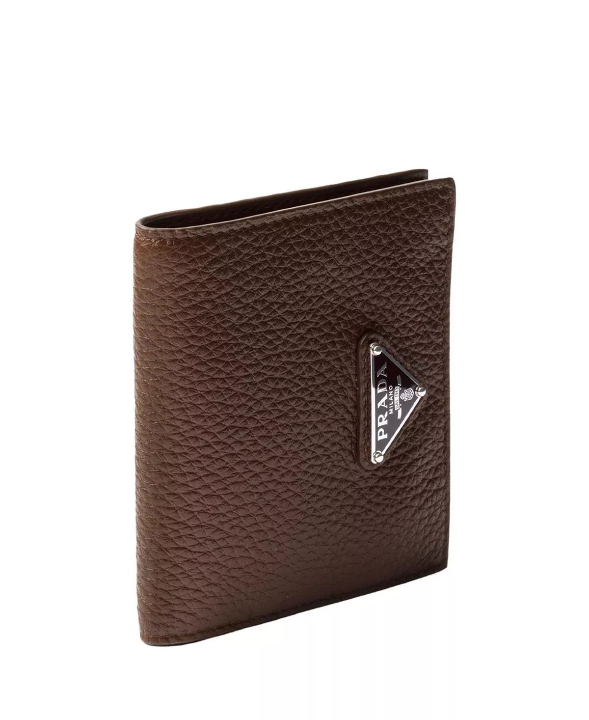 Leather Wallet - 5