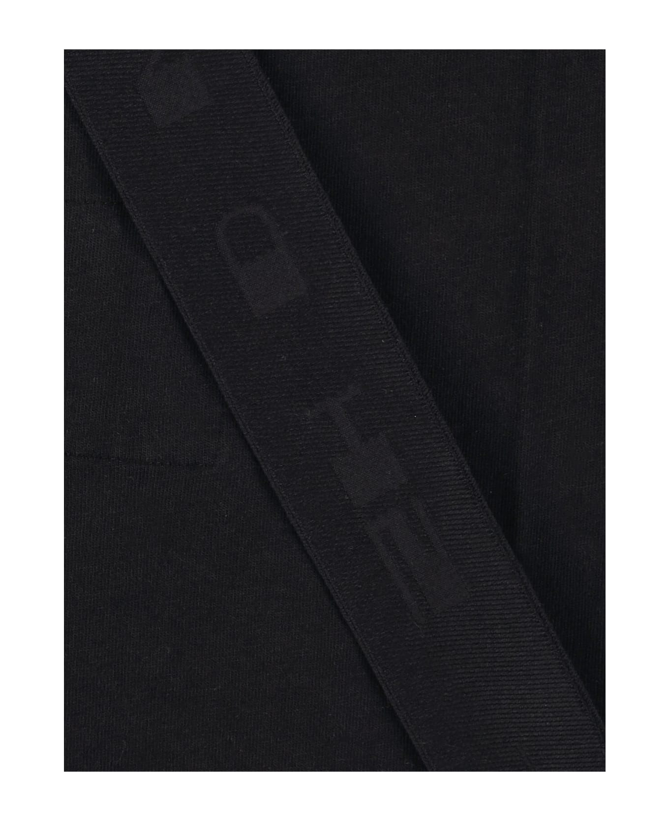 'level T' T-shirt - 3