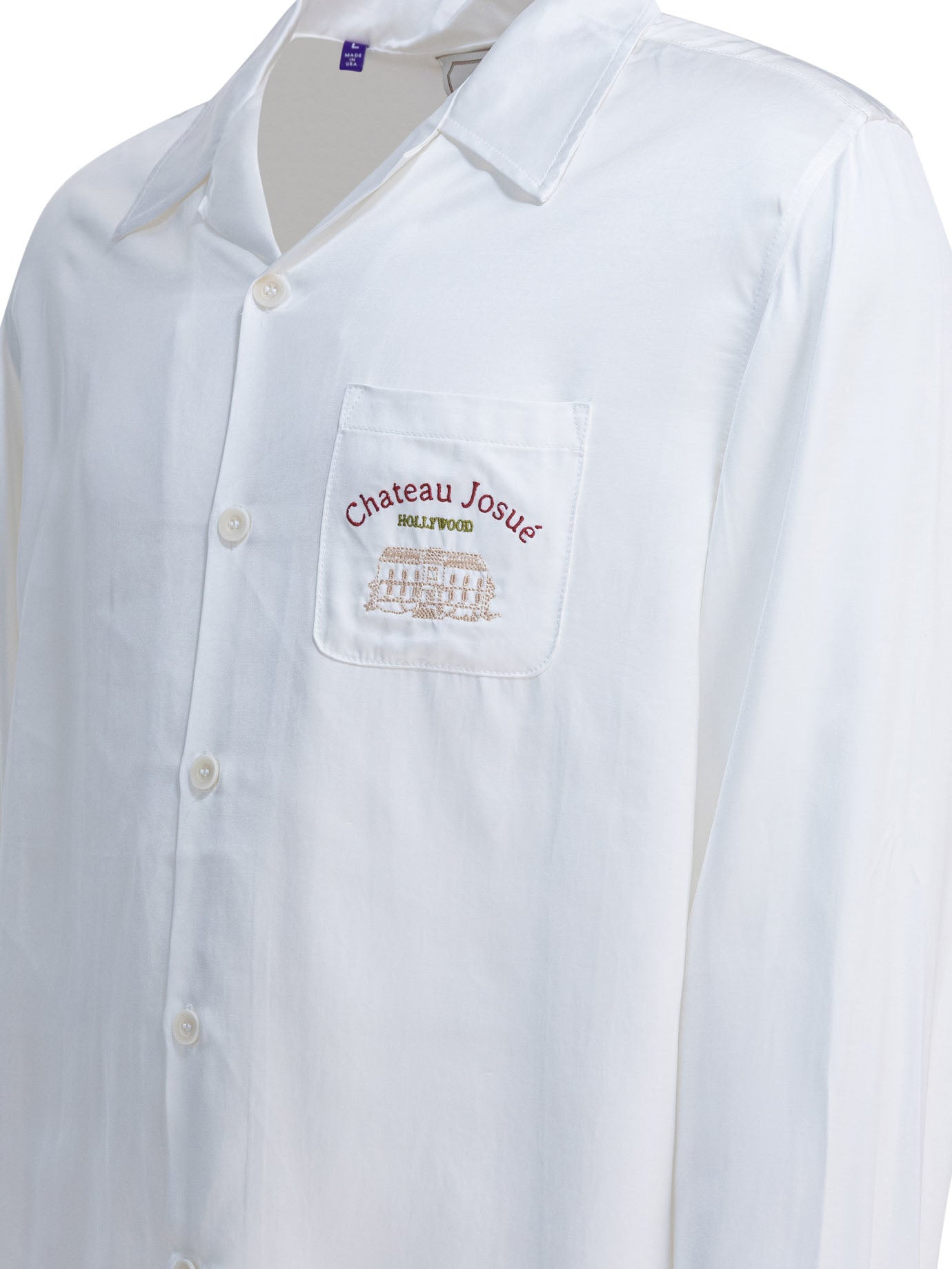 Gallery Dept. "omar" Shirt - 4