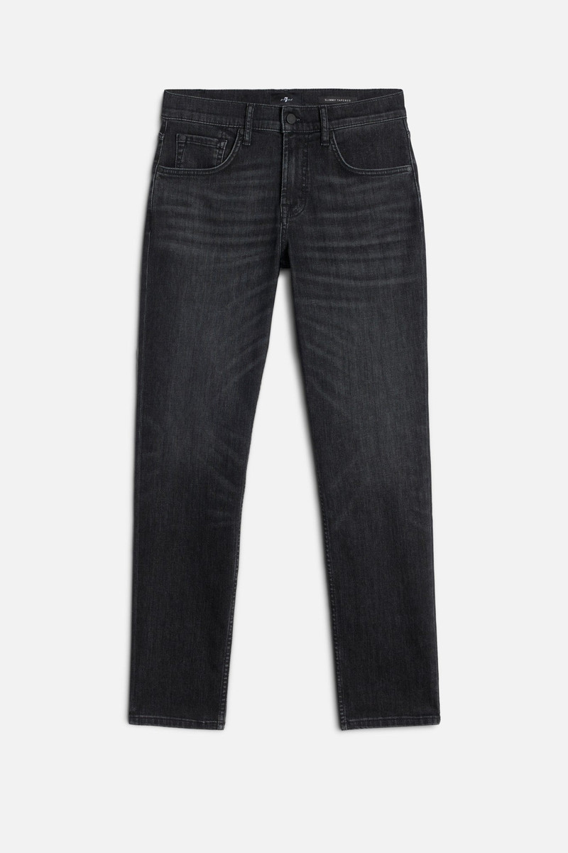 SLIMMY TAPERED in Luxe Performance 1