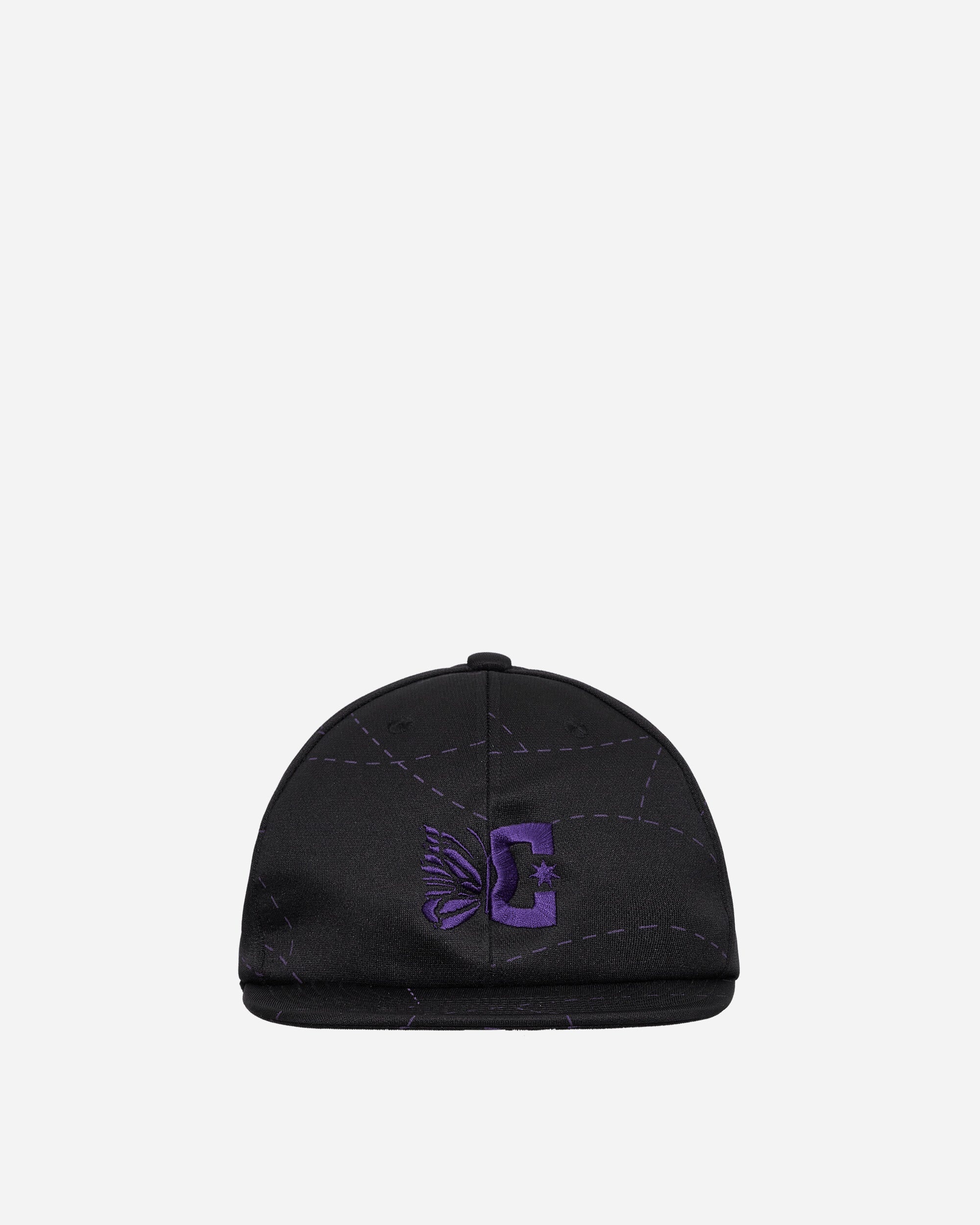 DC Shoes Baseball Cap Black - 1