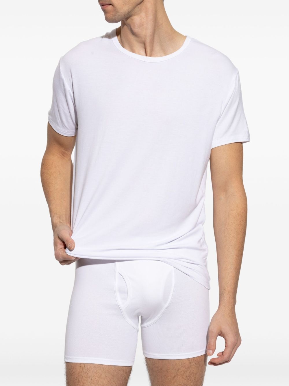 three-pack T-shirts - 4