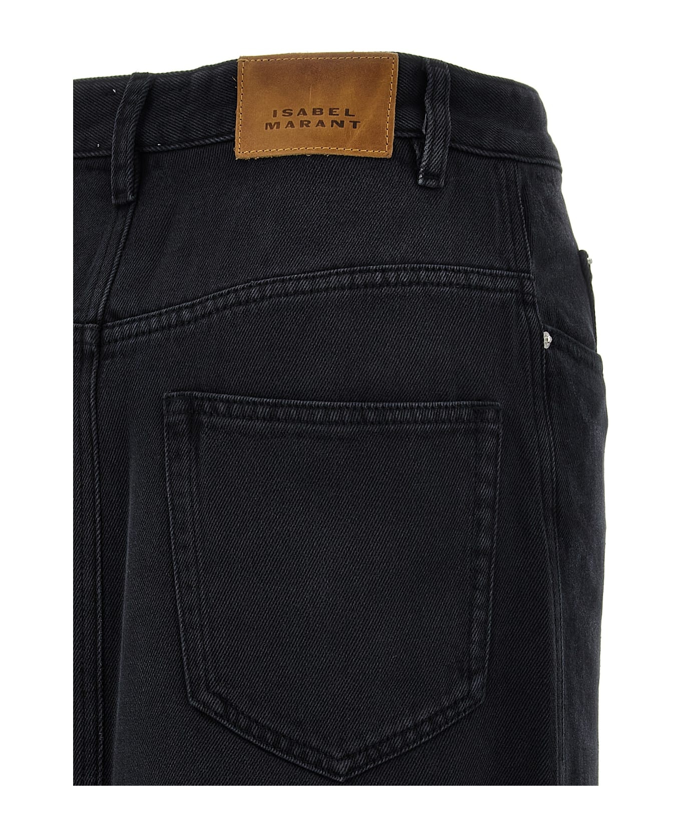 'tilauria' Skirt - 4