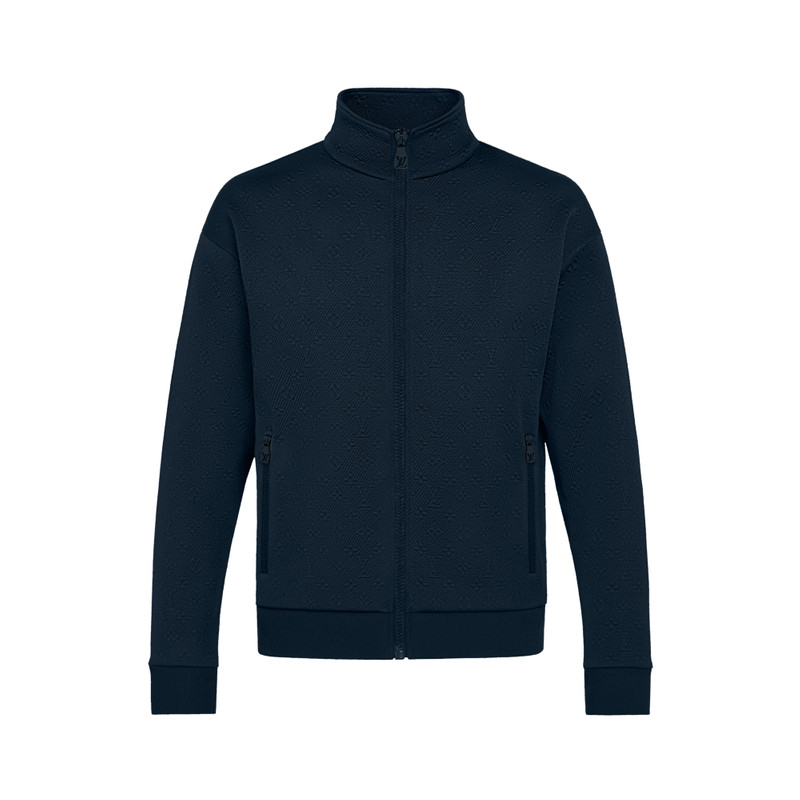 Monogram Tracksuit 1