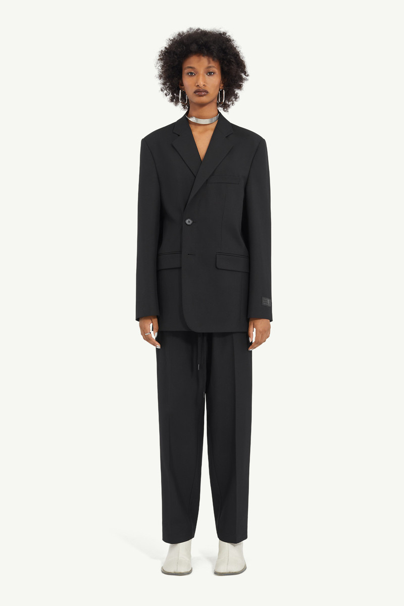 MM6 Maison Margiela Suit Jacket outlook