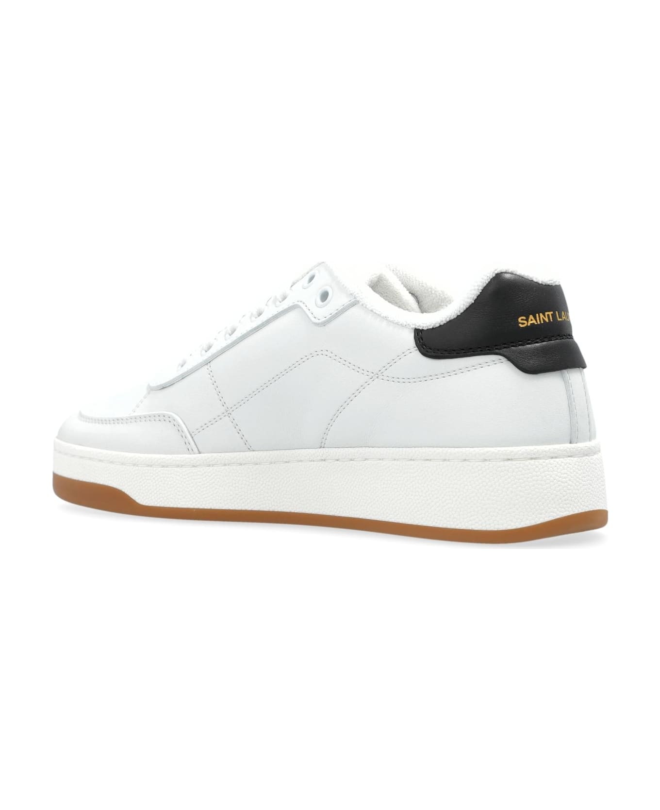Saint Laurent Sneakers Sl61 - 5