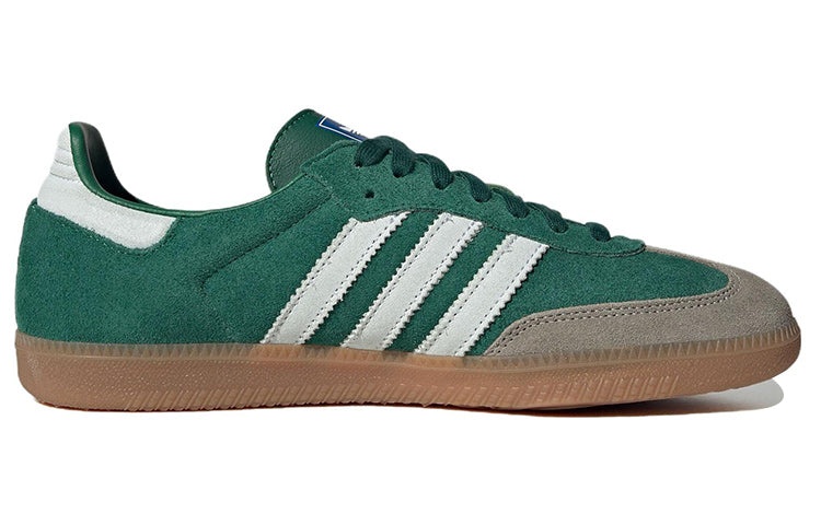 adidas Originals Samba OG 'Collegiate Green' ID2054 - 2