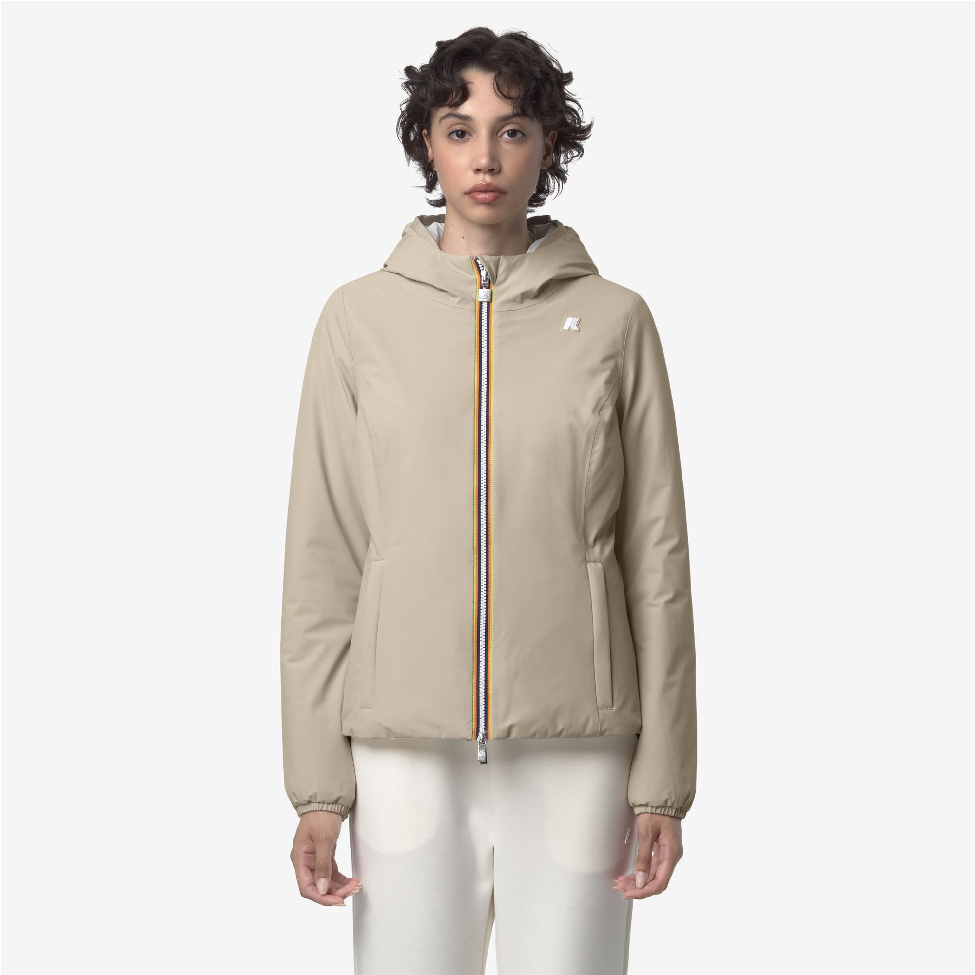 LILY ST WARM REVERSIBLE - 4