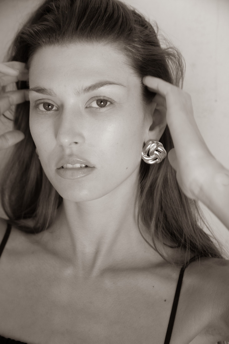 YSSO Bal Earrings outlook
