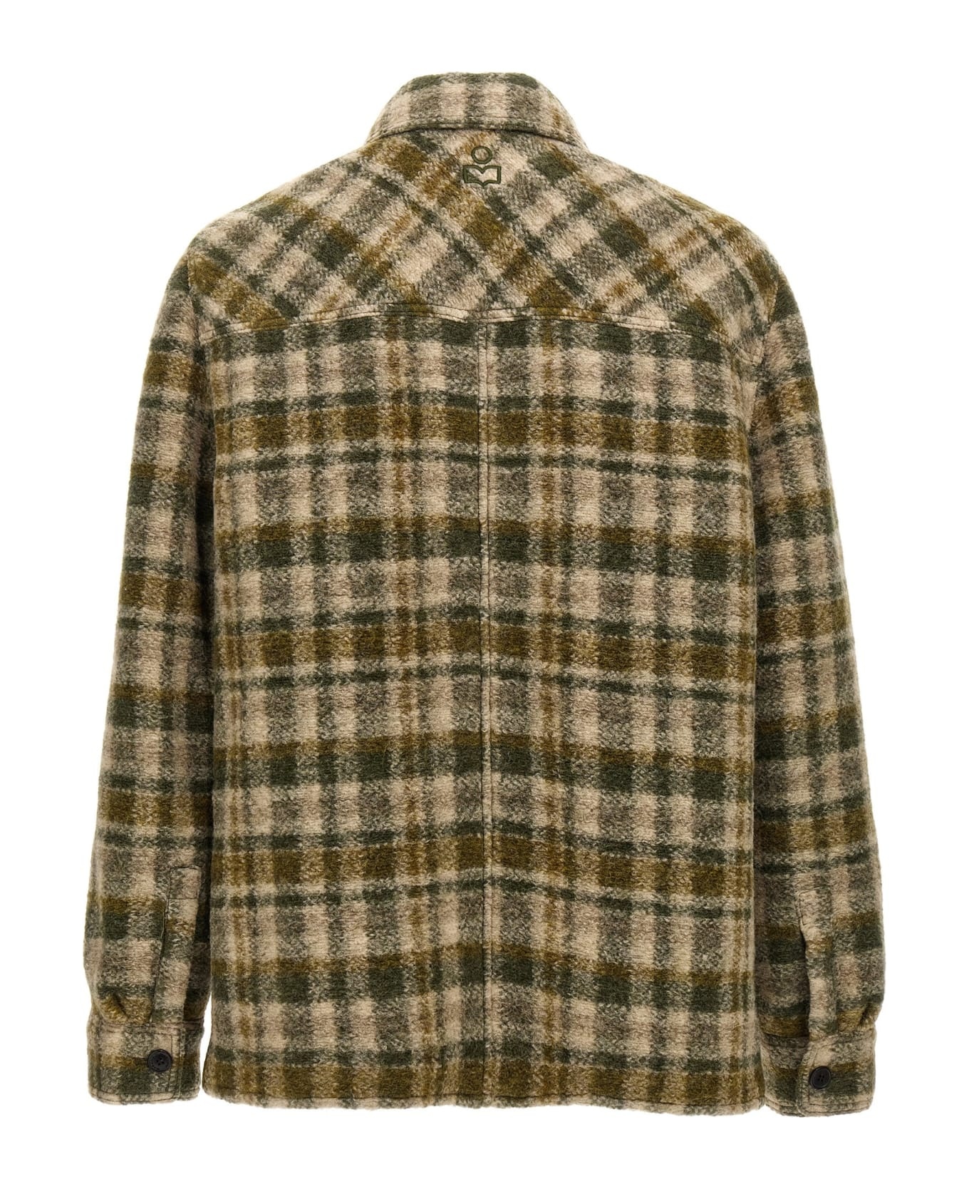 'kevron' Jacket - 2