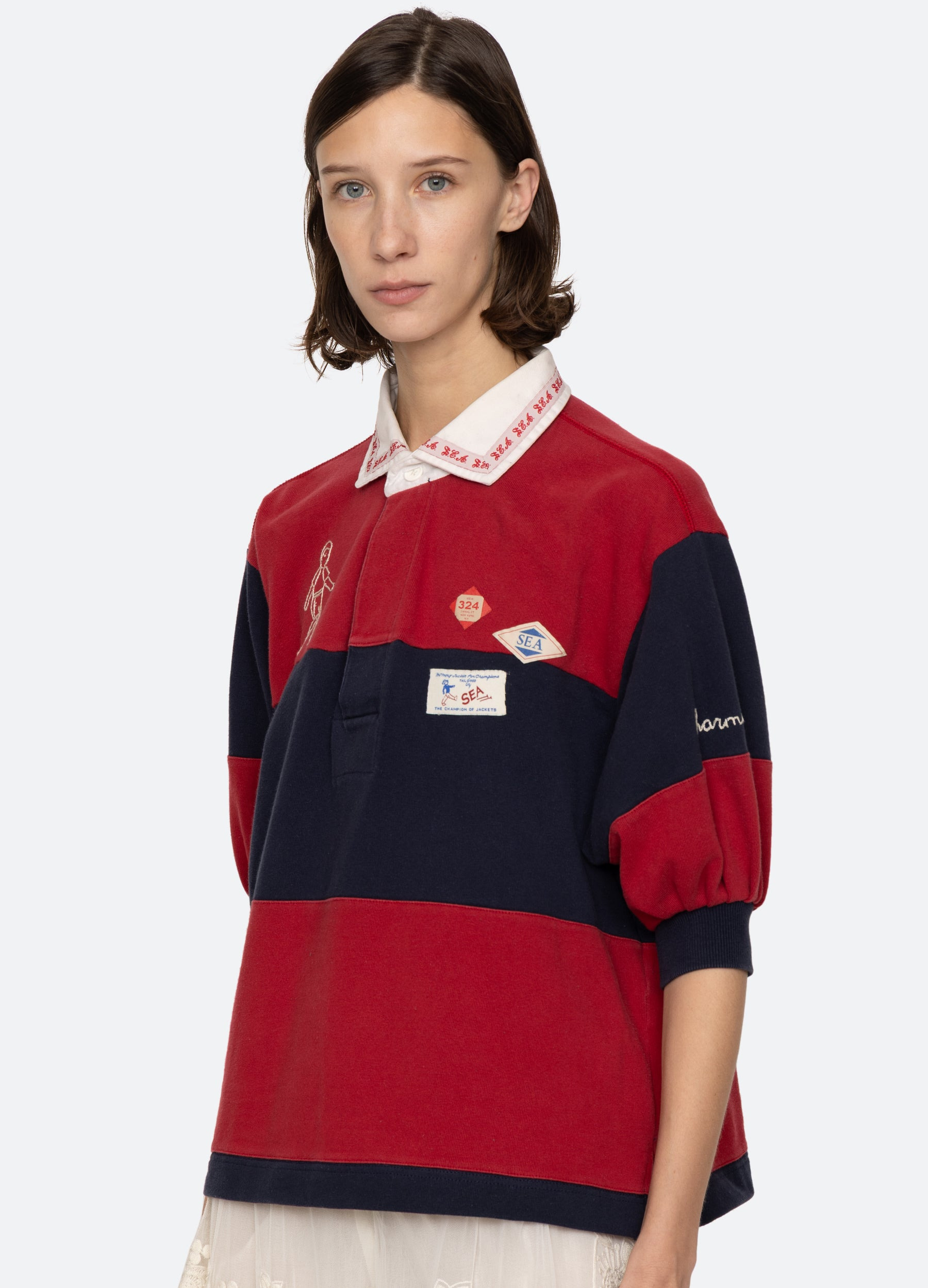 Carolyn Shirt - 7