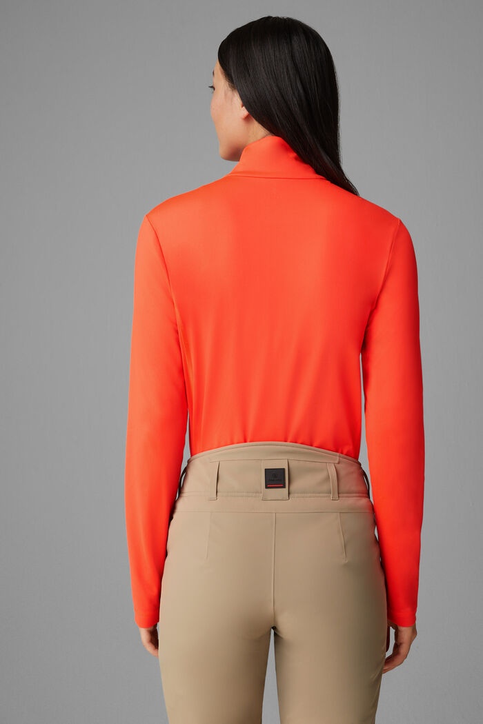 Margo First layer in Orange - 3