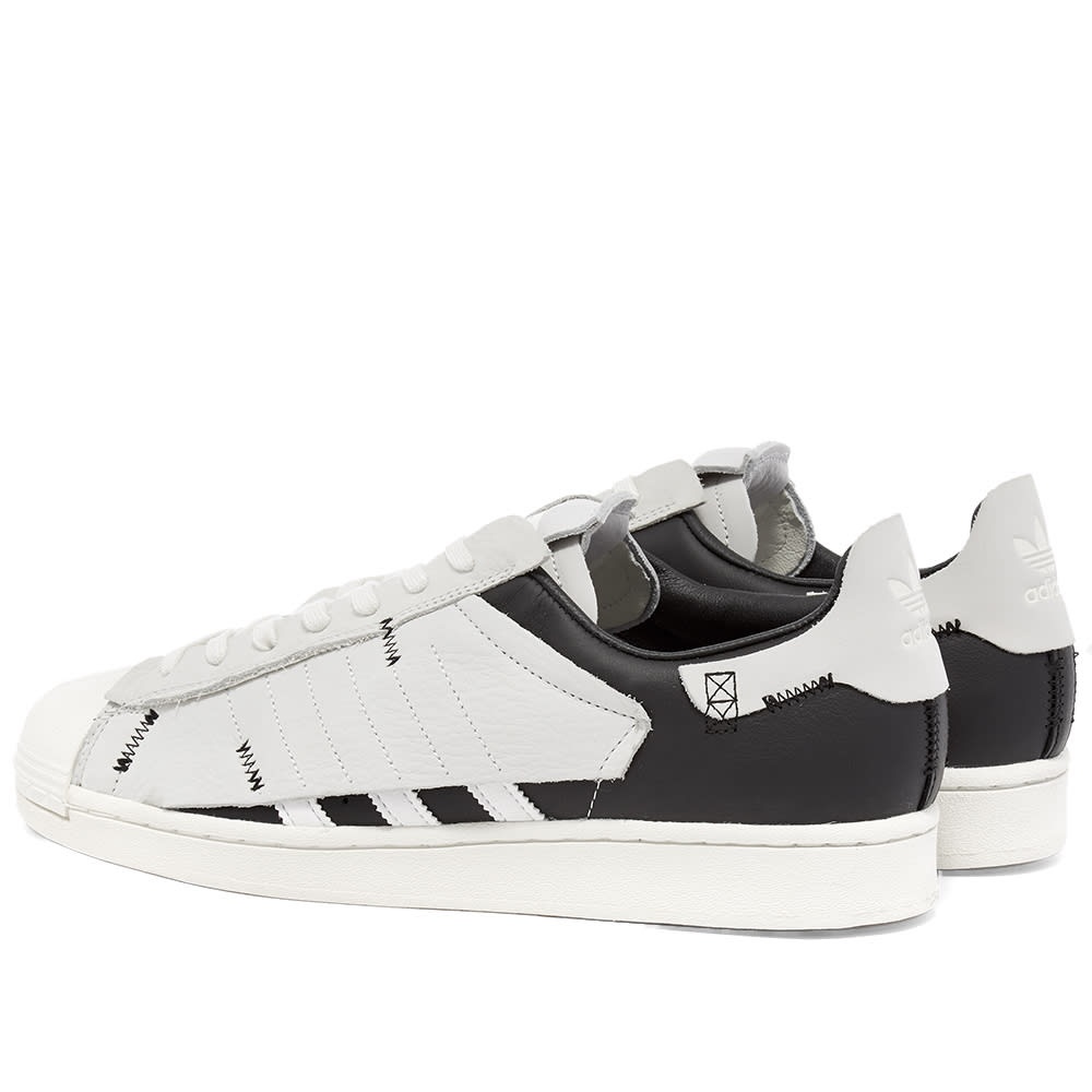 Adidas Superstar Reverse - 3